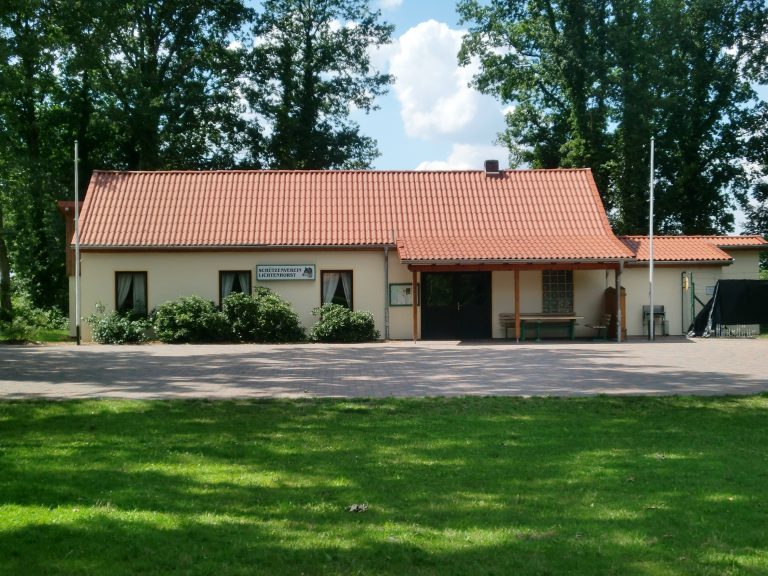 Einladung zur Jahreshauptversammlung am 27.01.2024