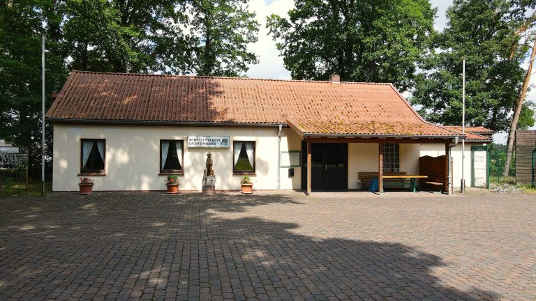 Einladung zur Jahreshauptversammlung am 18.01.2025