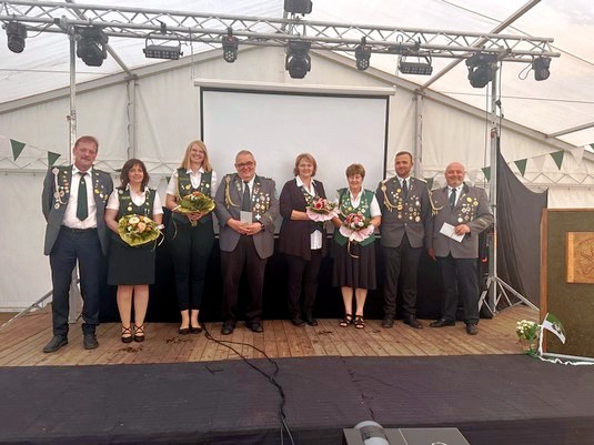 Videos vom Kommersabend 2023 online