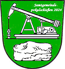 Rodewald o.B. Gesamtsieger beim Samtgemeindepokalschießen 2024